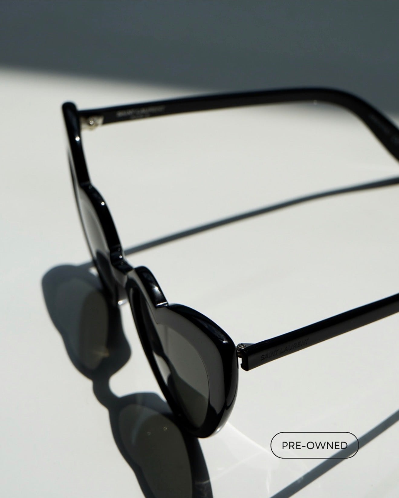 Lentes de sol SAINT LAURENT