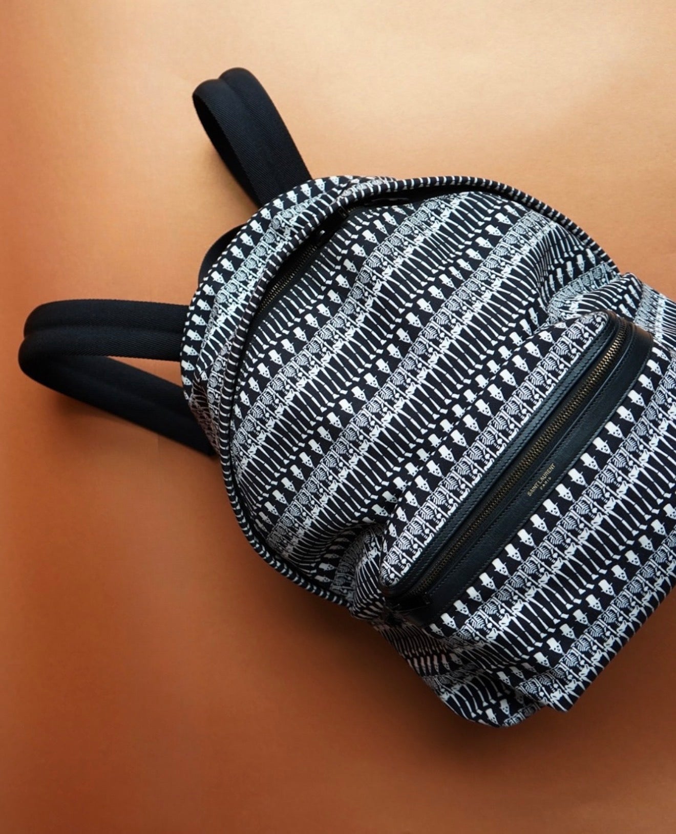 Backpack SAINT LAURENT