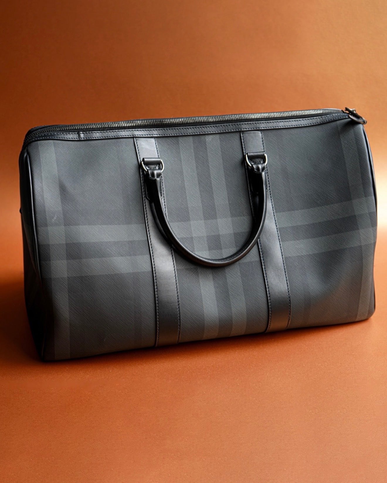 Bolsa de viaje BURBERRY