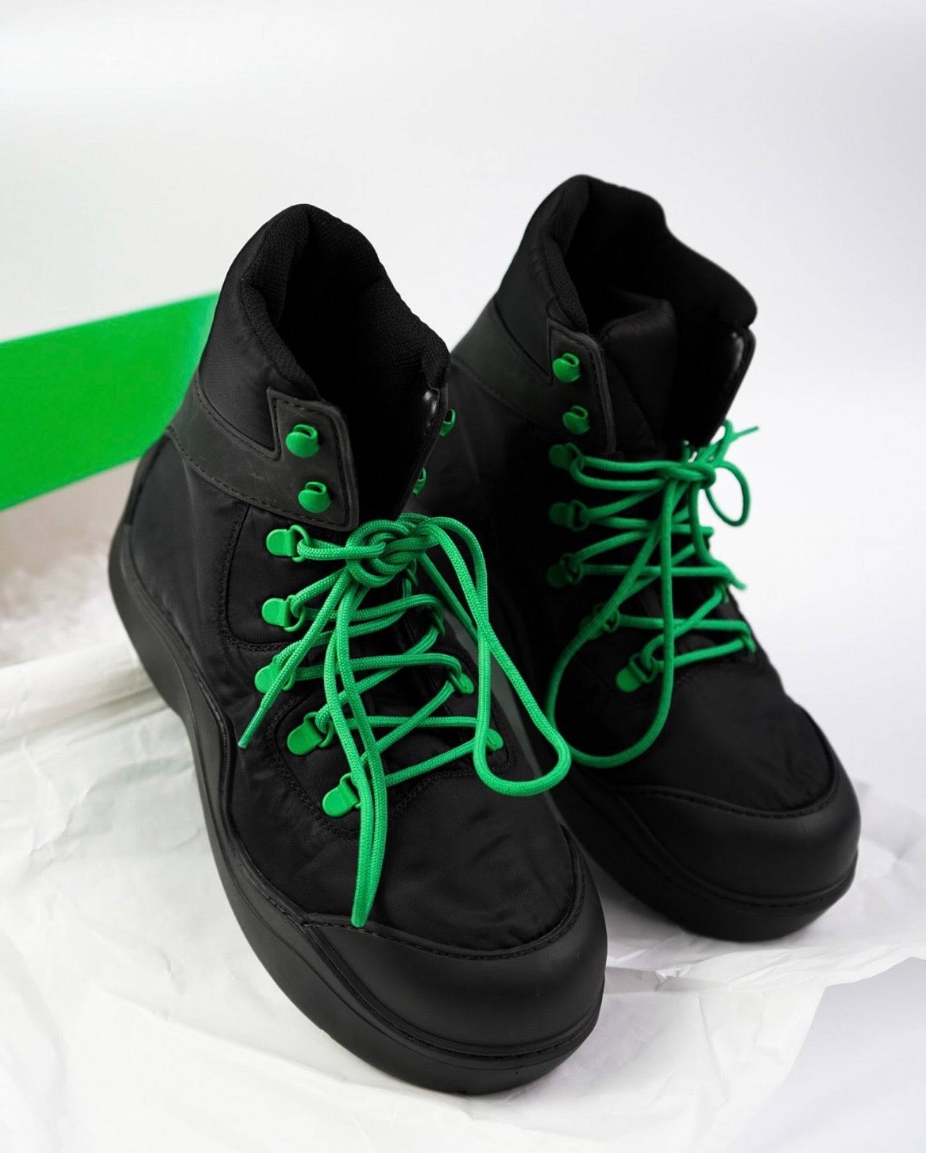 Botines BOTTEGA VENETA
