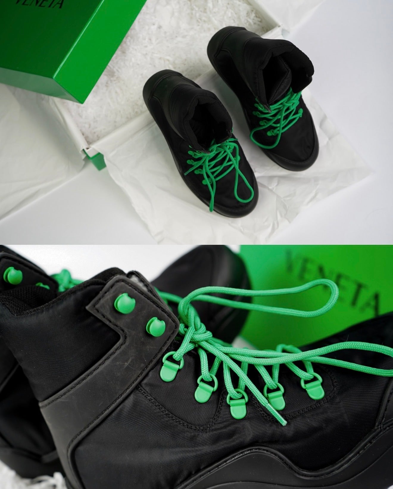 Botines BOTTEGA VENETA