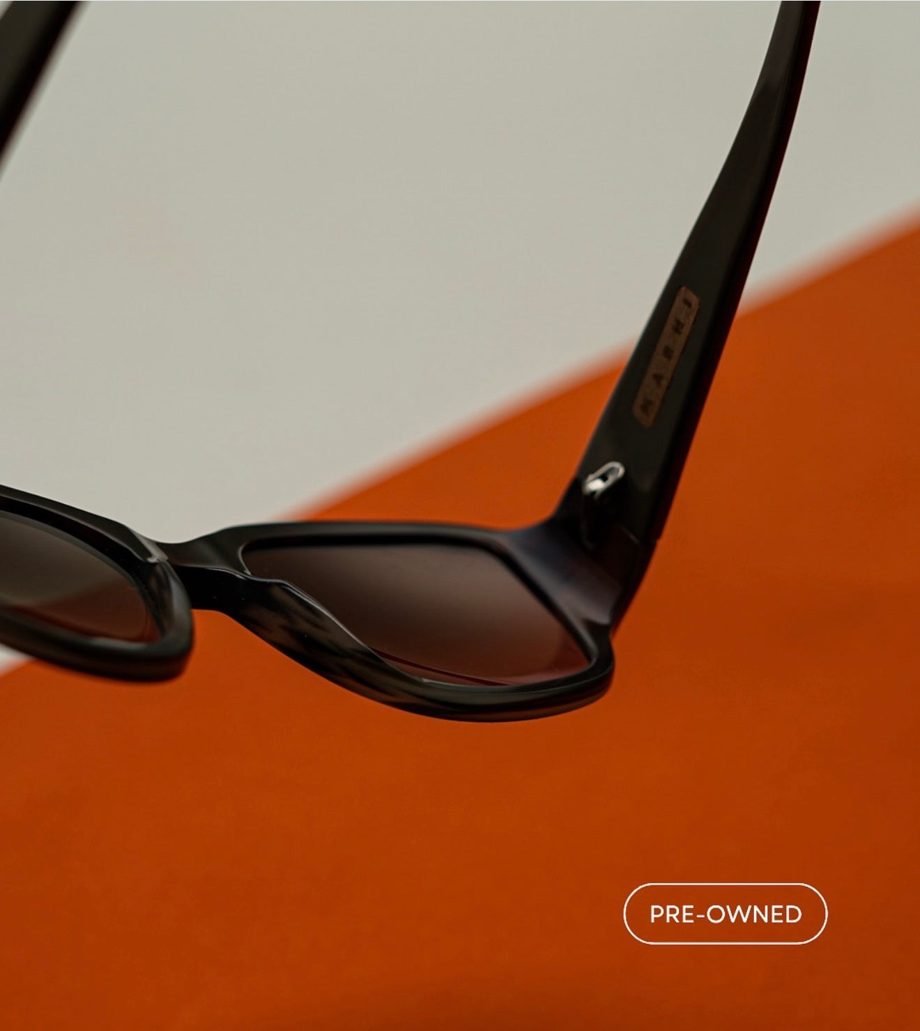 Lentes de sol MARNI
