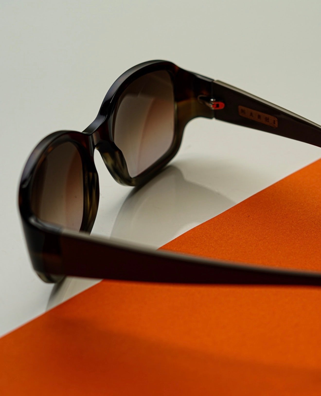 Lentes de sol MARNI