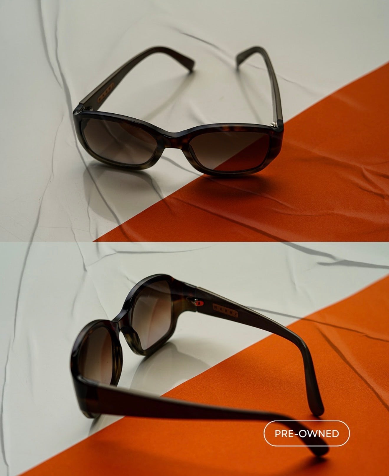 Lentes de sol MARNI