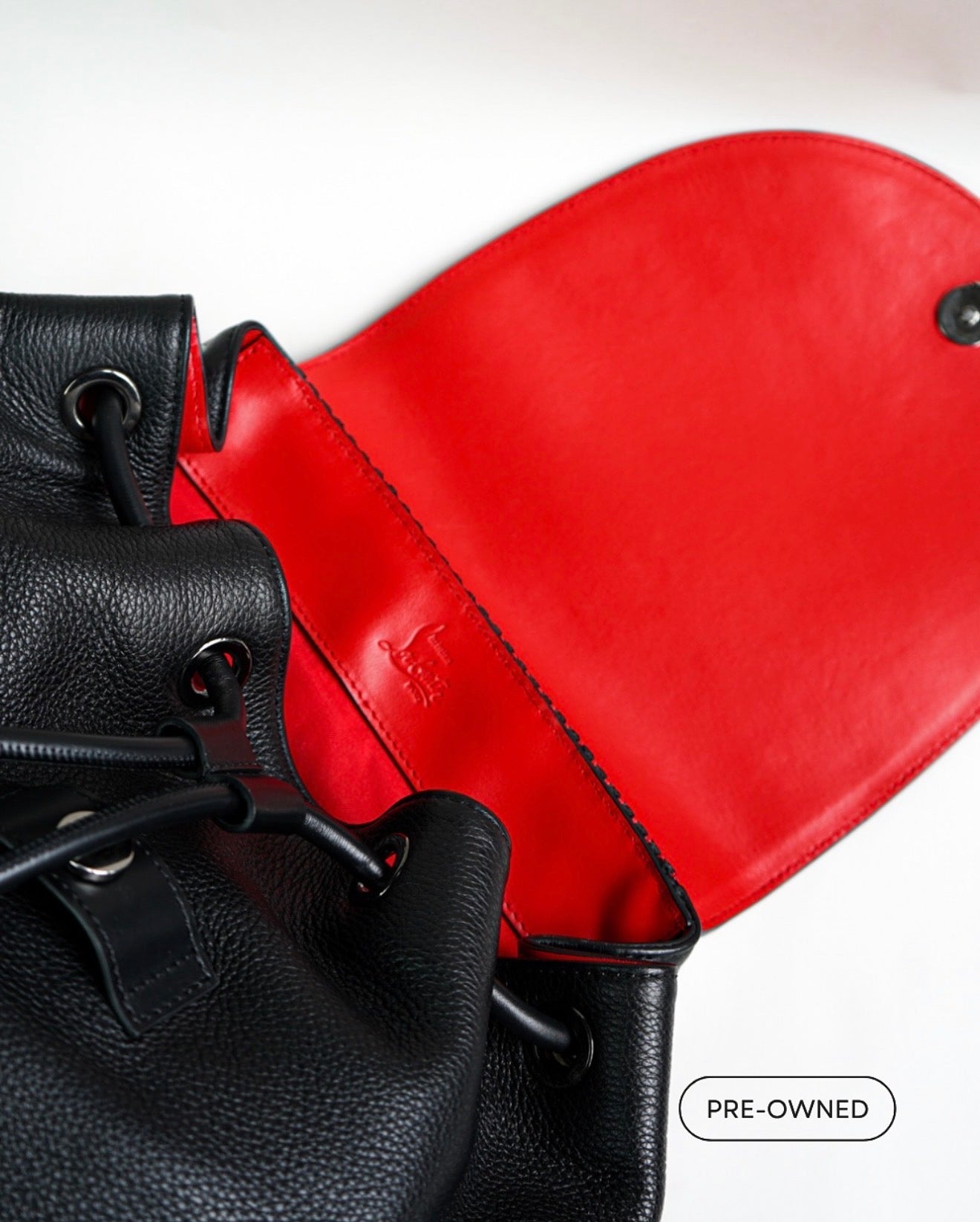 Backpack CHRISTIAN LOUBOUTIN