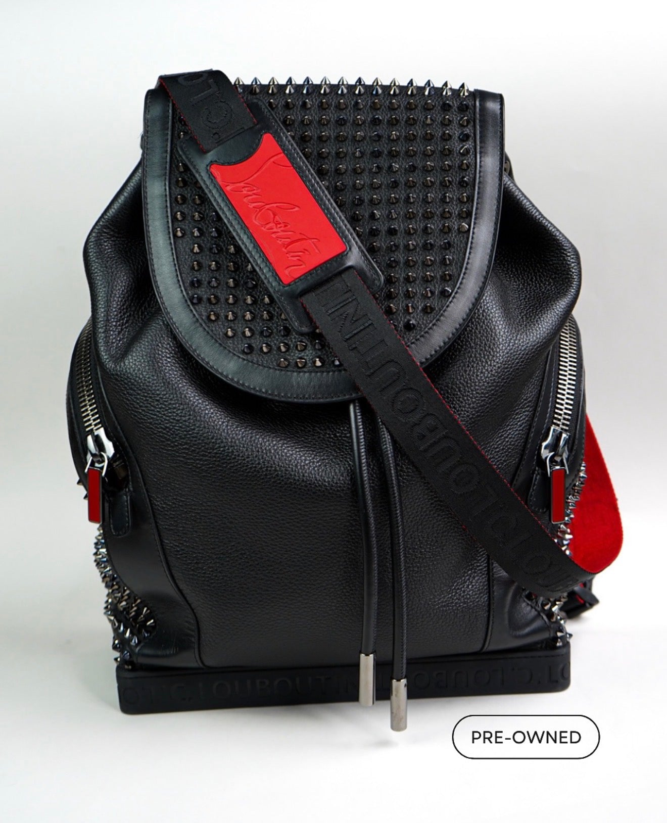 Backpack CHRISTIAN LOUBOUTIN
