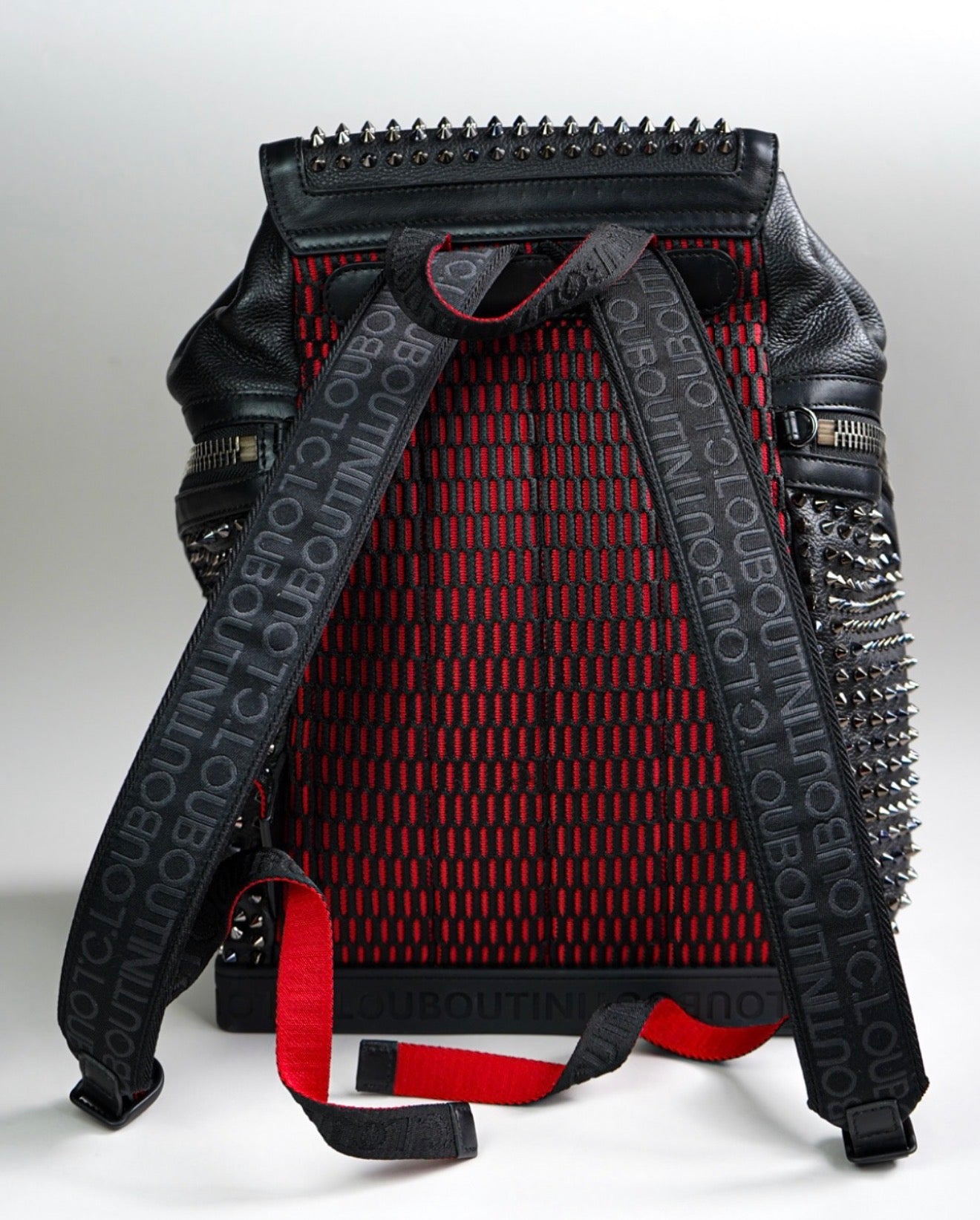 Backpack CHRISTIAN LOUBOUTIN
