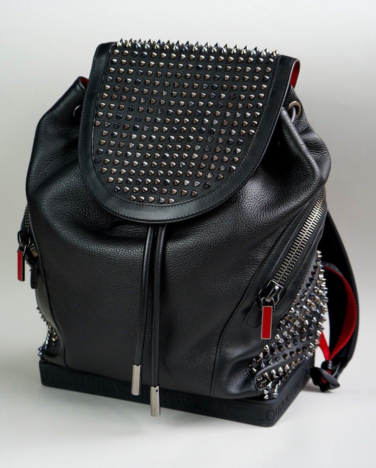 Backpack CHRISTIAN LOUBOUTIN