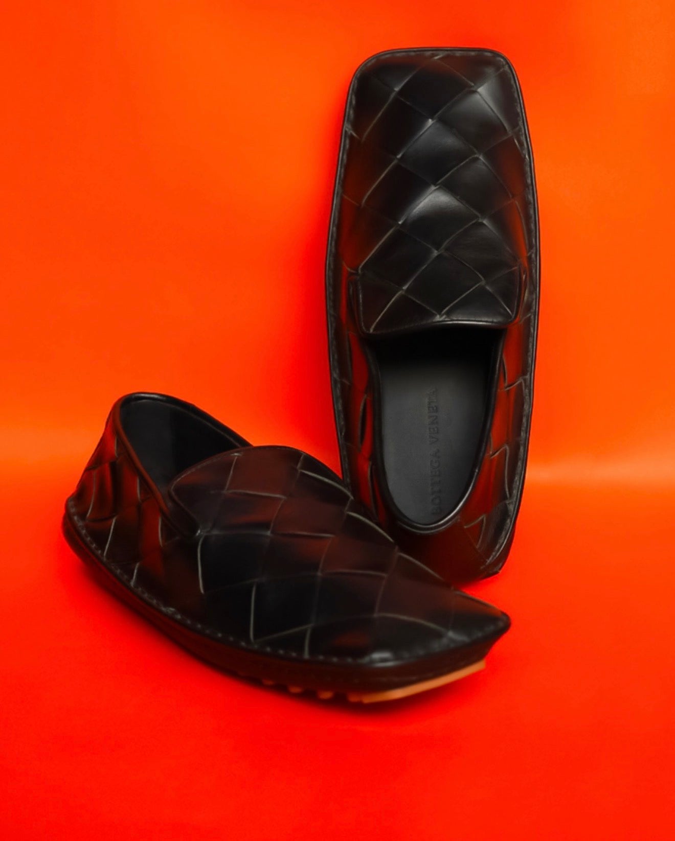 Slippers BOTTEGA VENETA