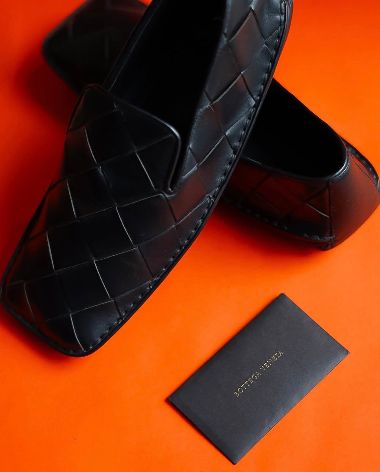 Slippers BOTTEGA VENETA