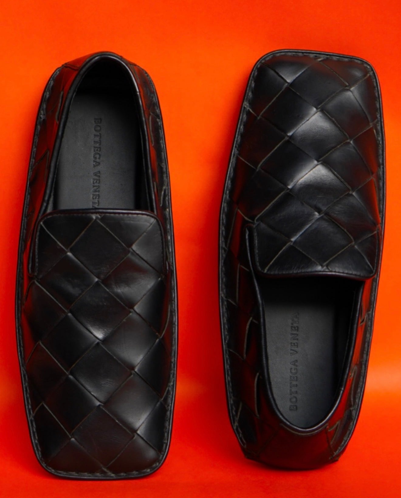 Slippers BOTTEGA VENETA