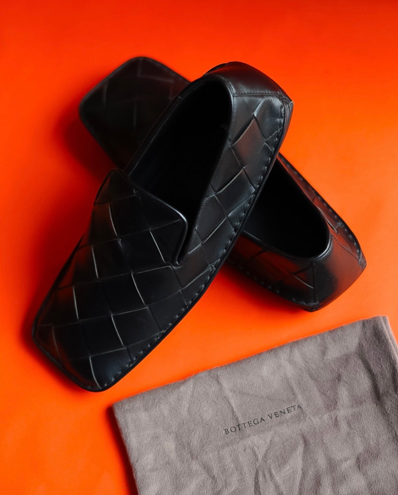 Slippers BOTTEGA VENETA