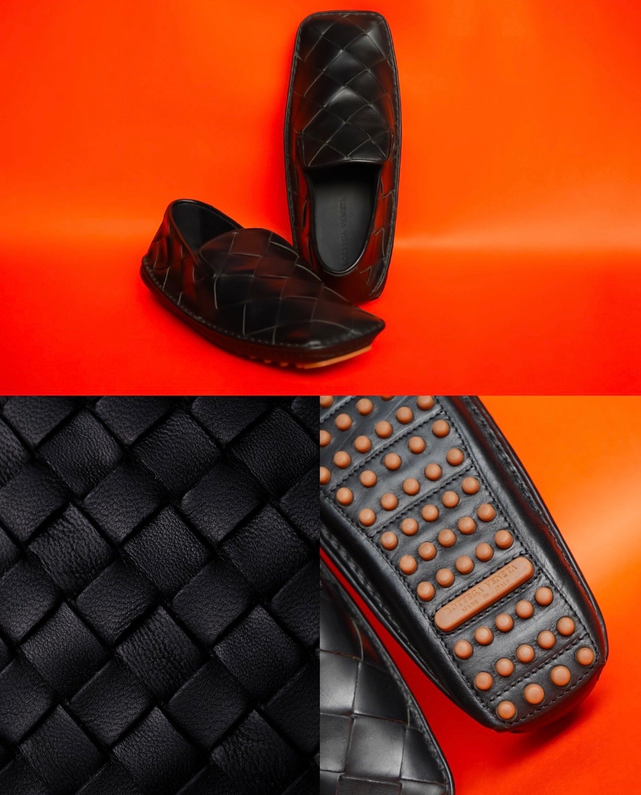 Slippers BOTTEGA VENETA