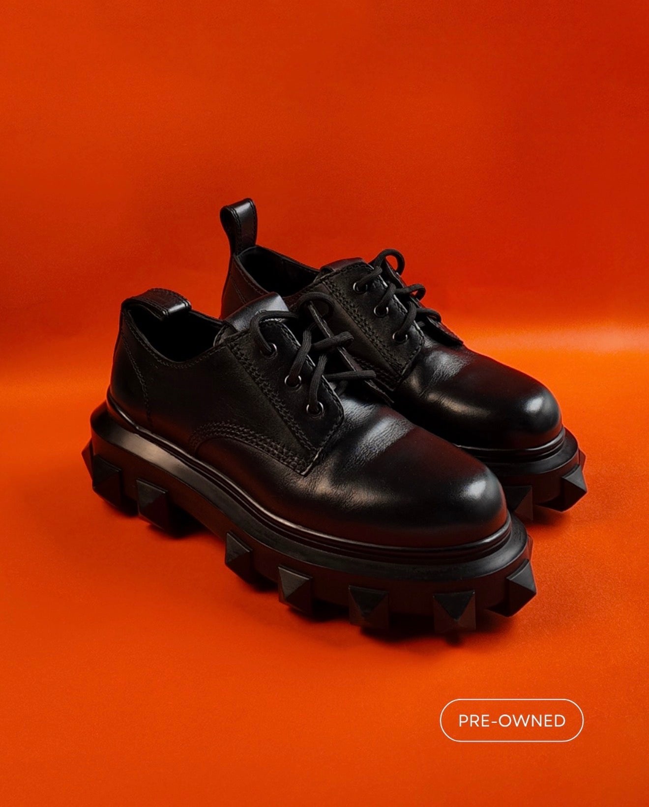 Zapatos VALENTINO