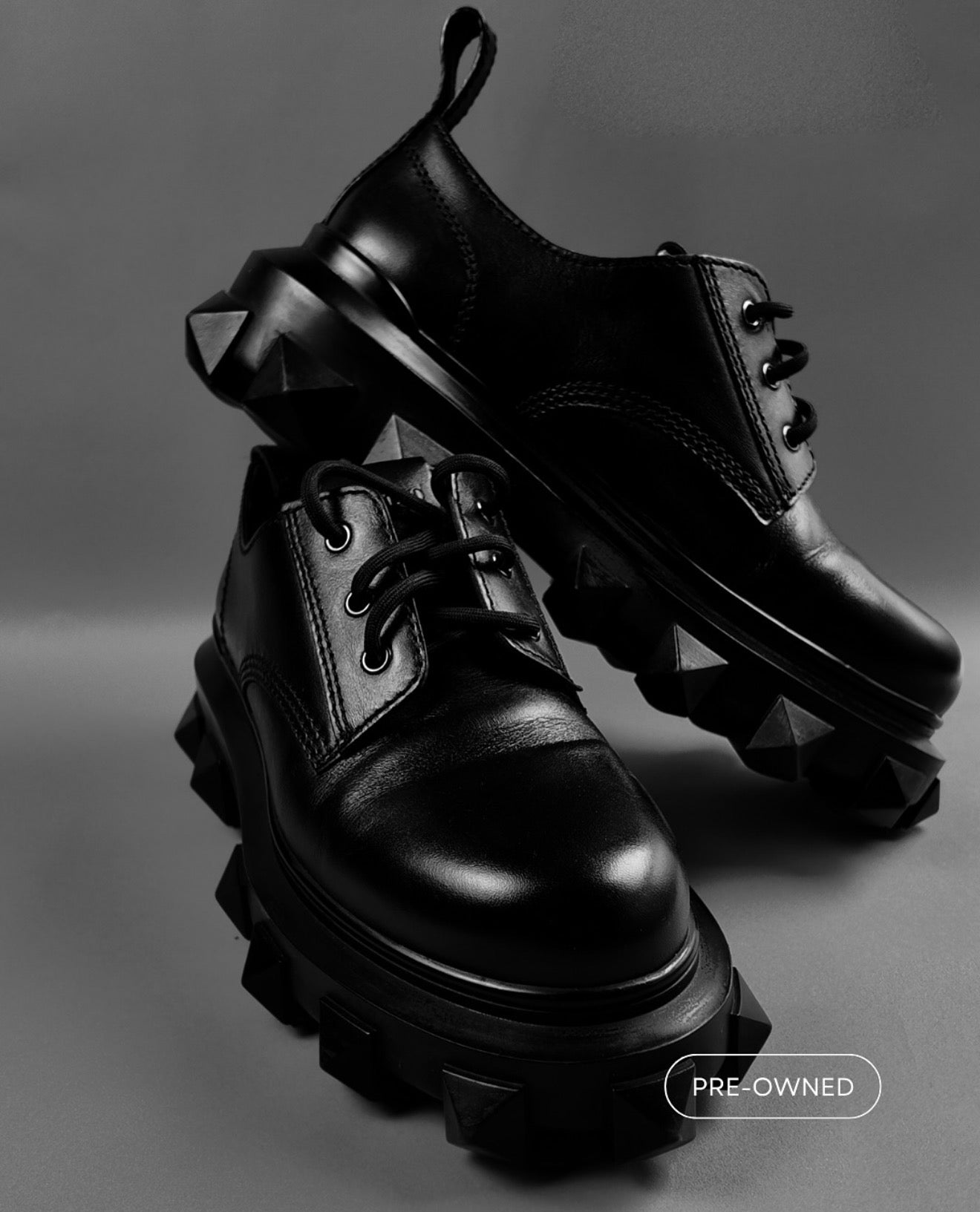 Zapatos VALENTINO
