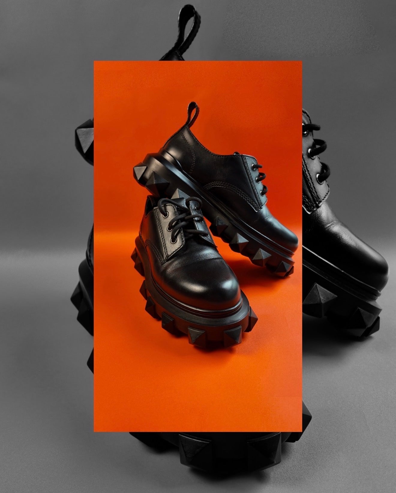 Zapatos VALENTINO