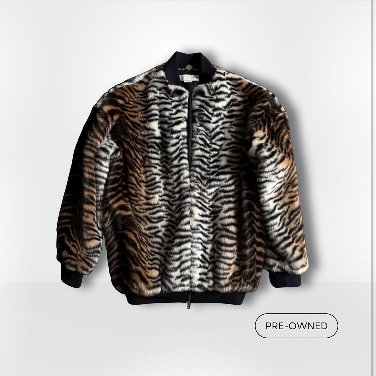 Chaqueta STELLA MCCARTNEY AÑO 2016
