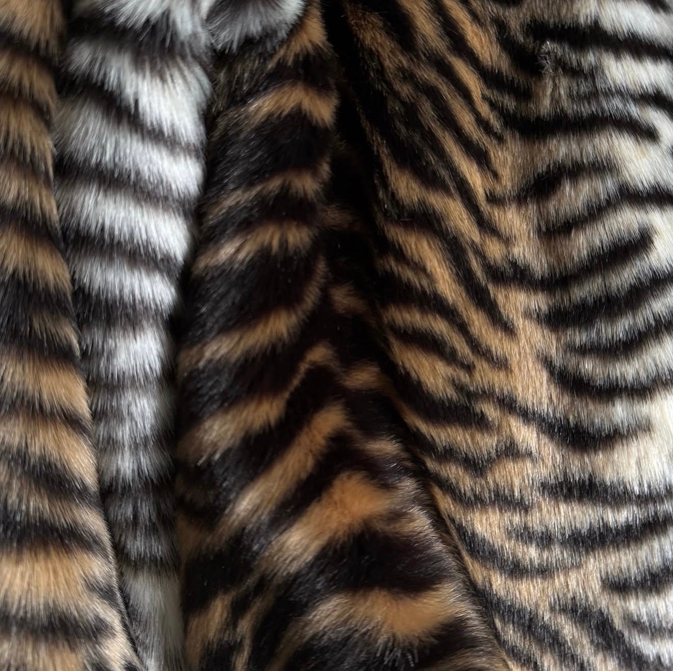 Chaqueta STELLA MCCARTNEY AÑO 2016