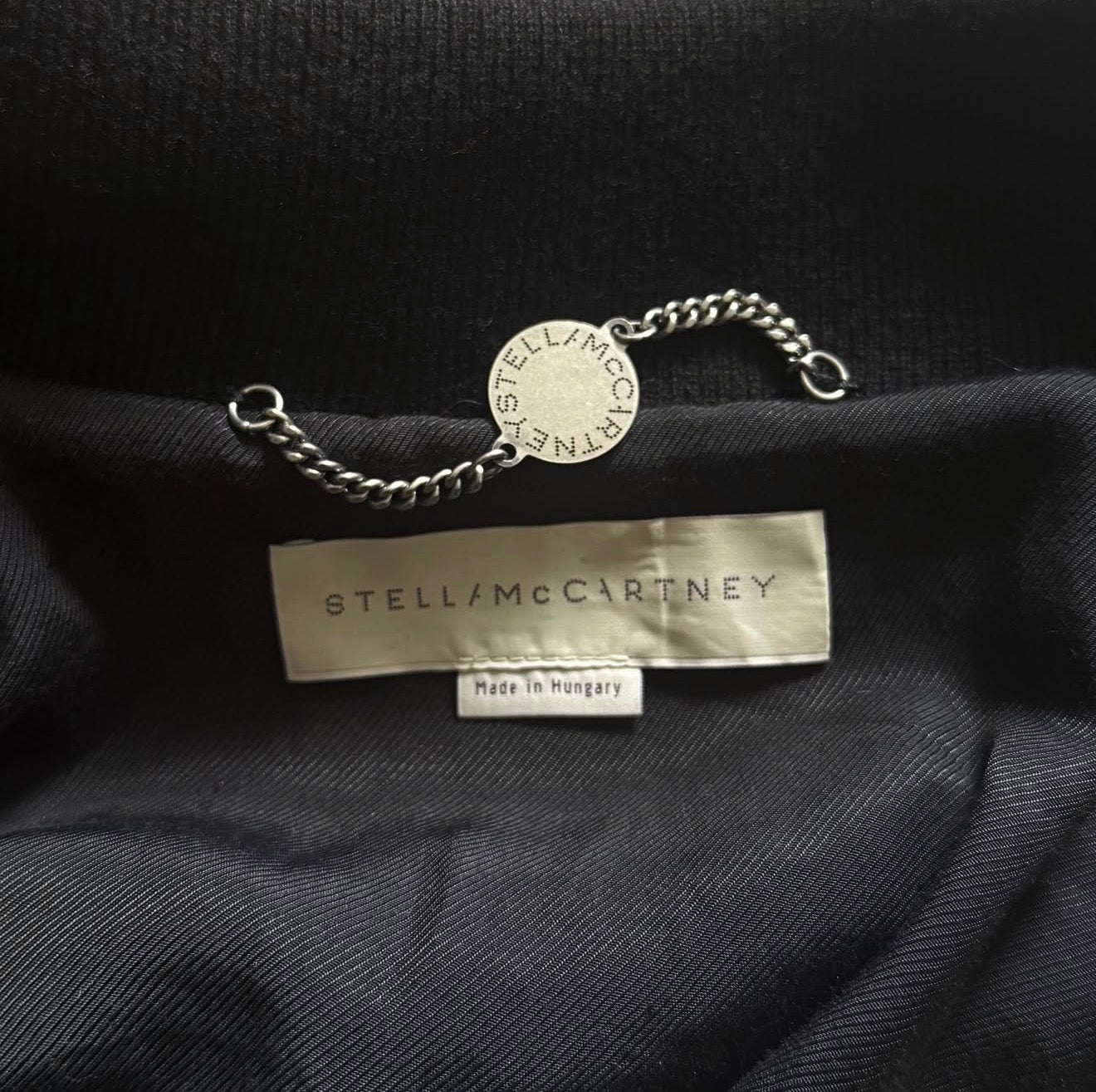 Chaqueta STELLA MCCARTNEY AÑO 2016