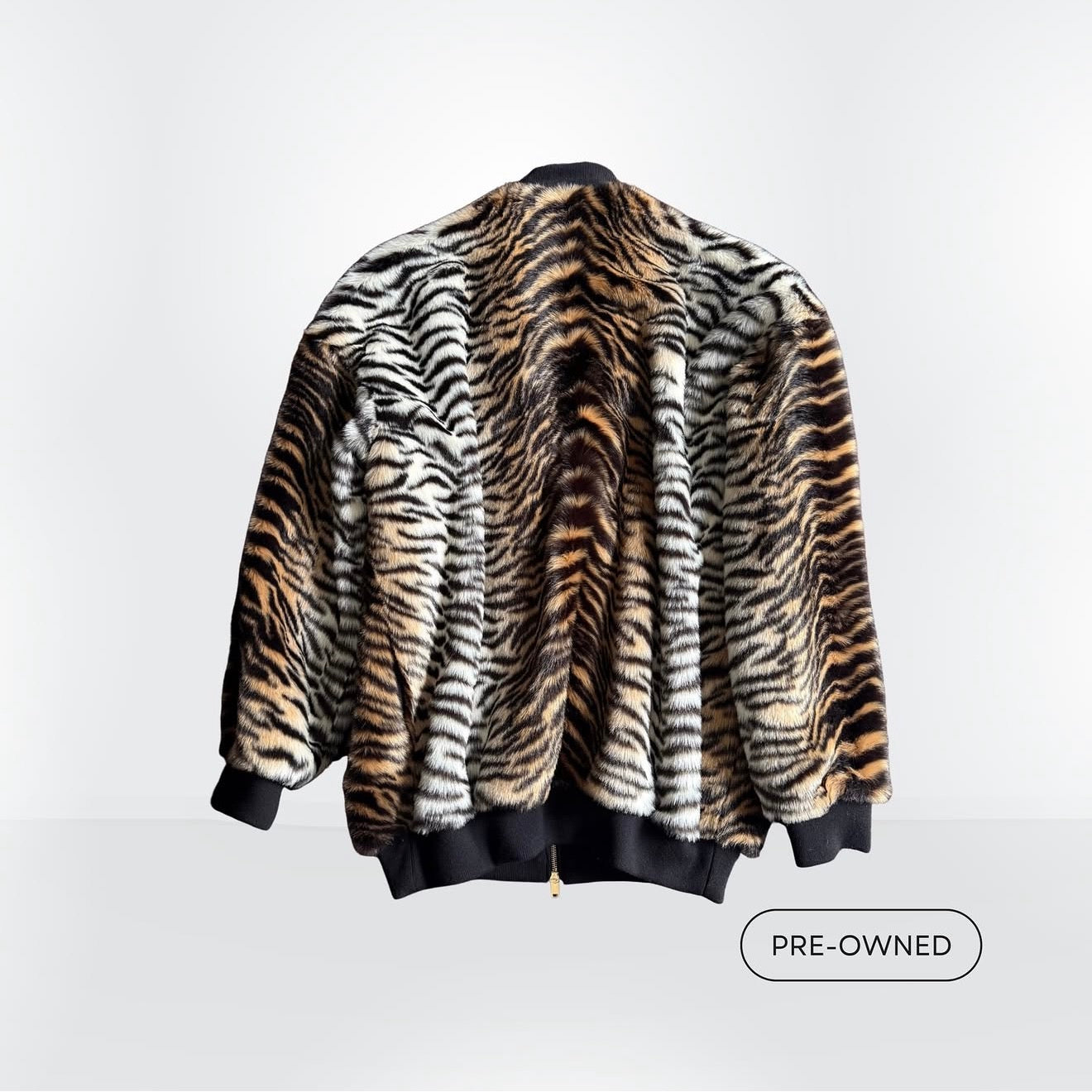 Chaqueta STELLA MCCARTNEY AÑO 2016