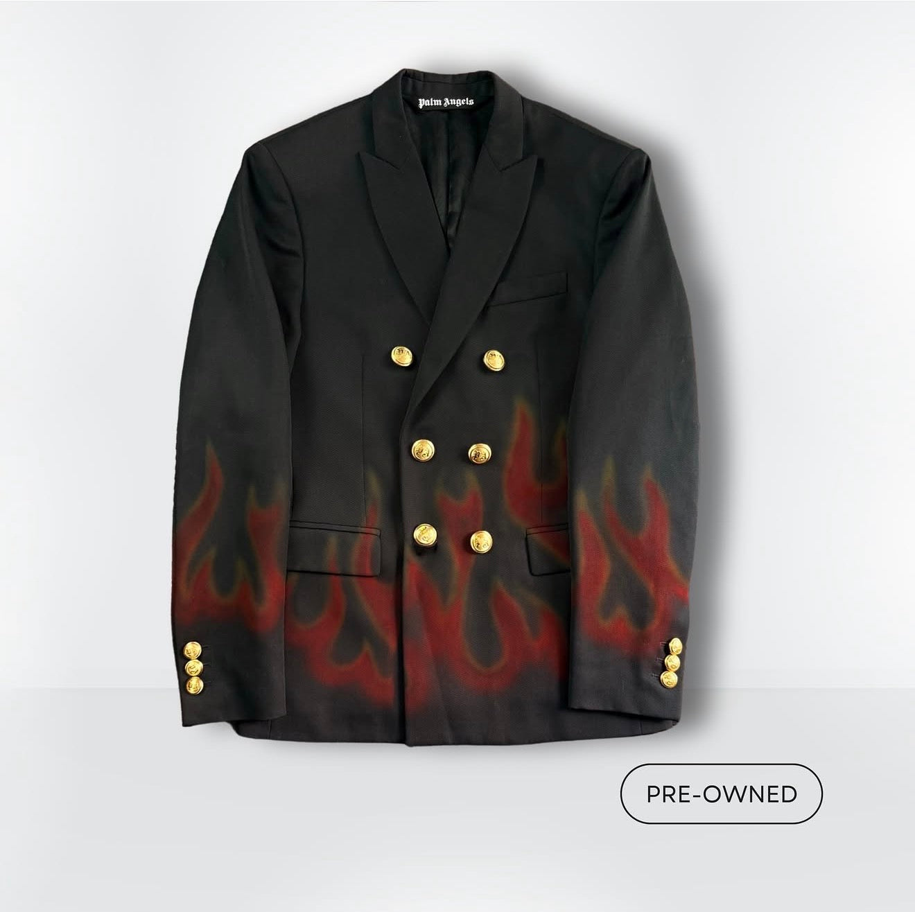 Blazer PALM ANGELS
