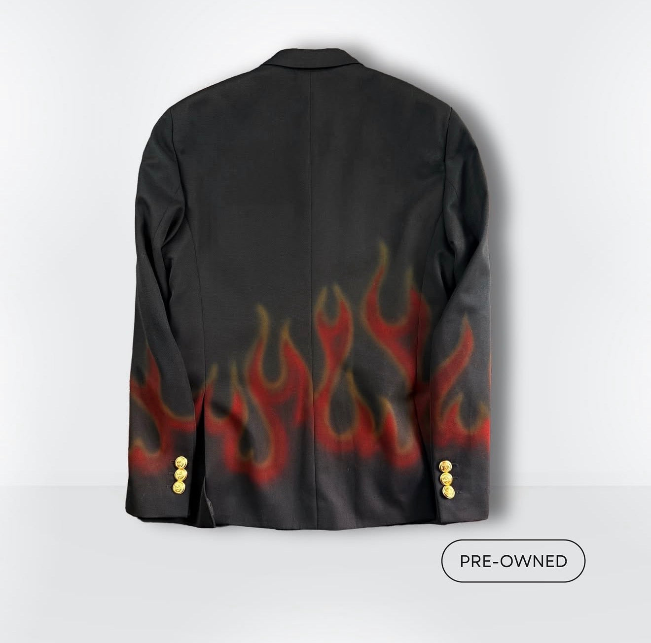 Blazer PALM ANGELS