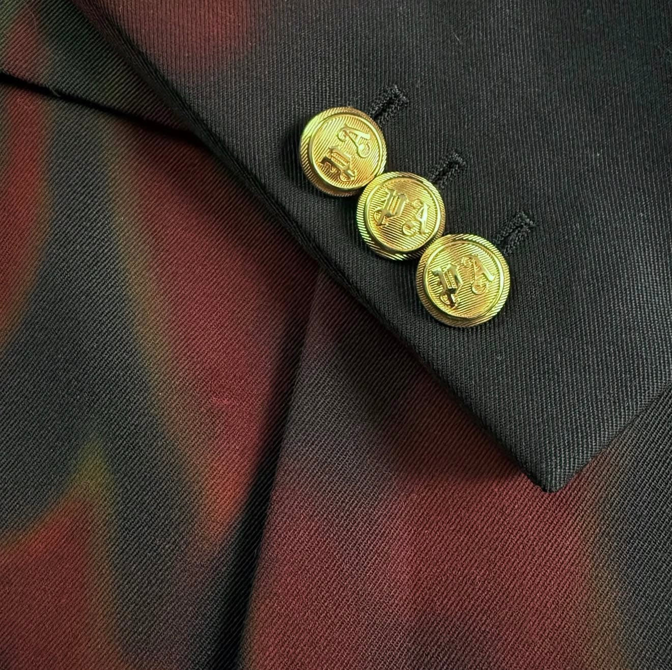 Blazer PALM ANGELS