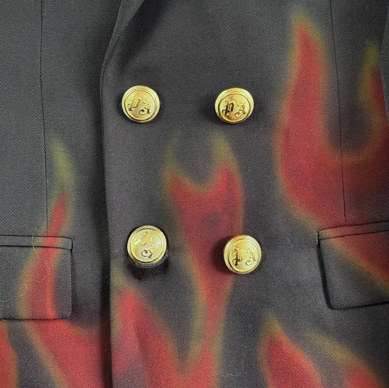 Blazer PALM ANGELS