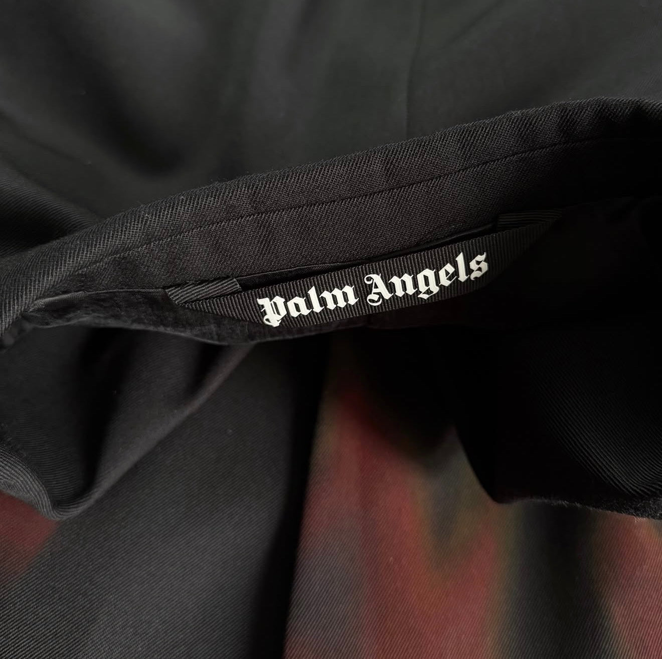 Blazer PALM ANGELS