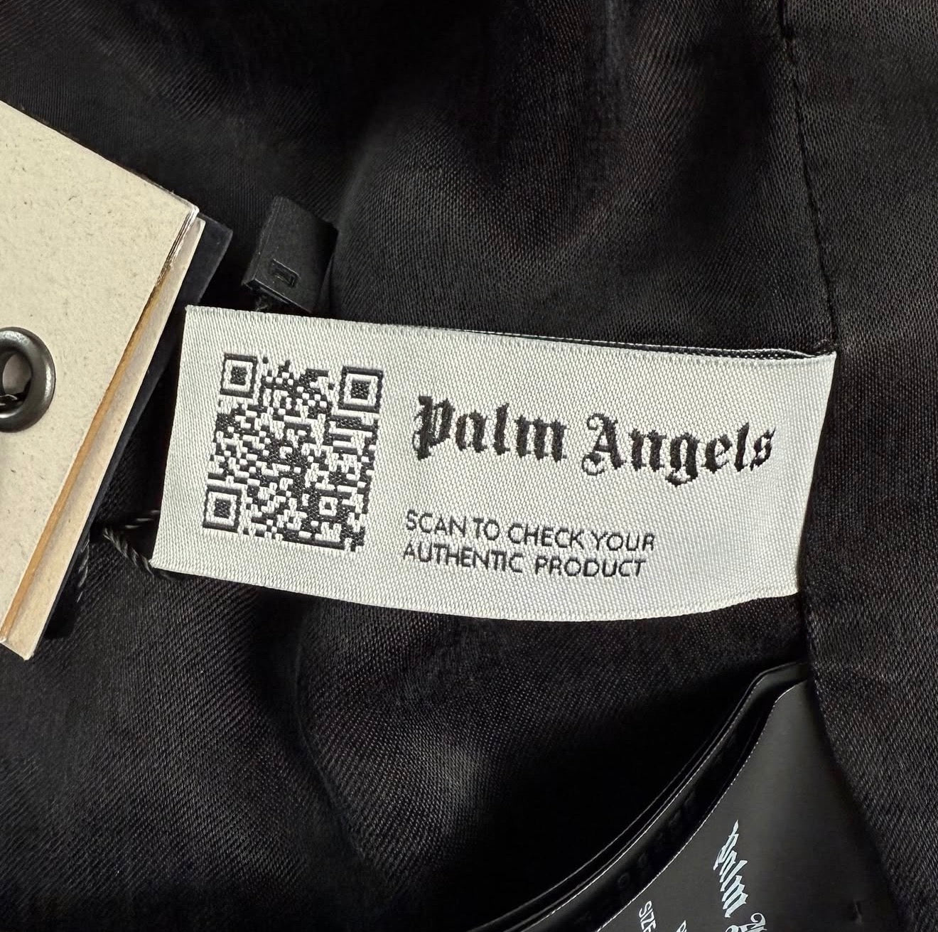 Blazer PALM ANGELS