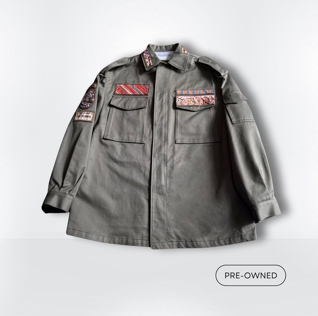 Chaqueta VALENTINO