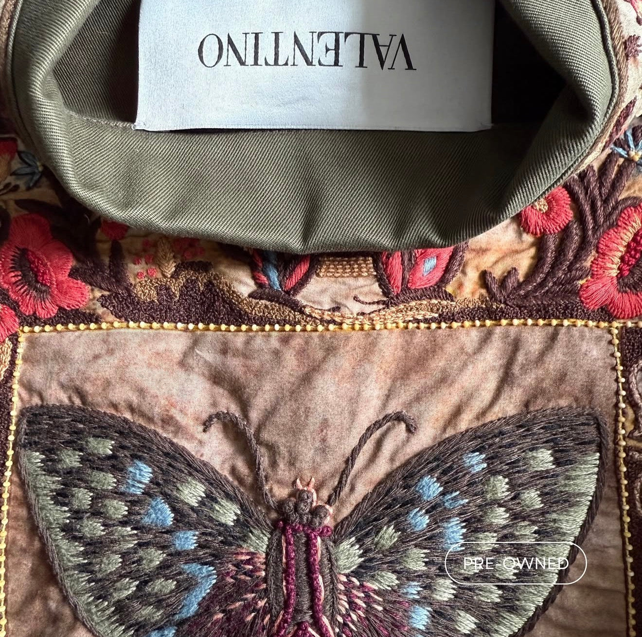 Chaqueta VALENTINO