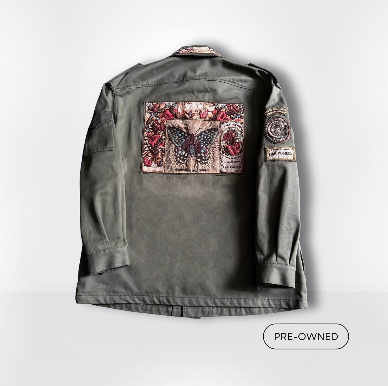 Chaqueta VALENTINO