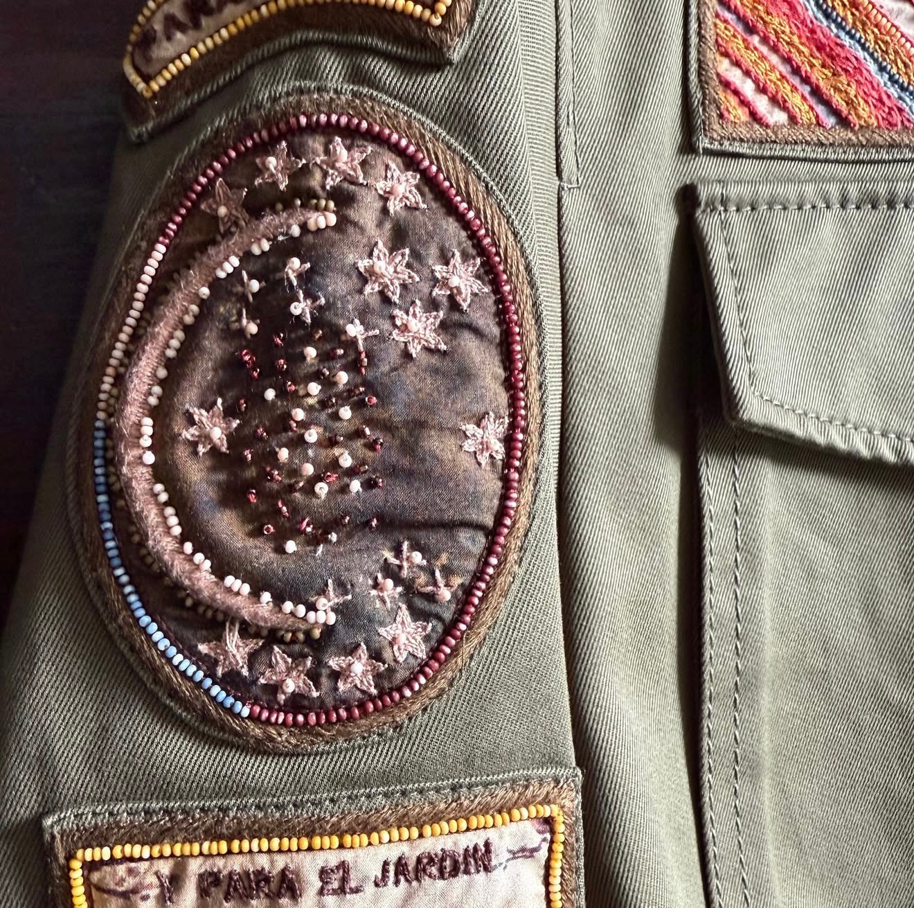 Chaqueta VALENTINO