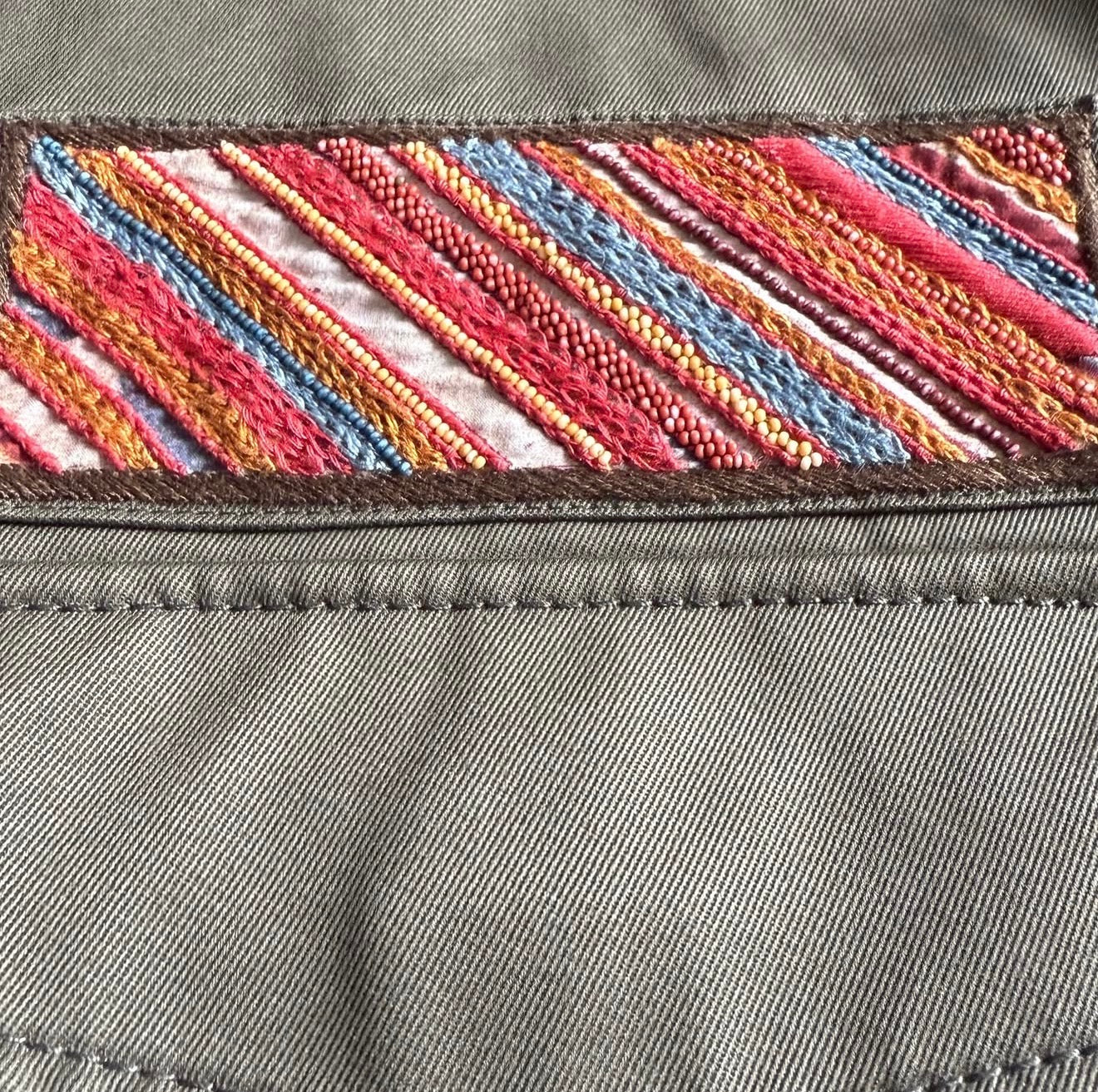 Chaqueta VALENTINO
