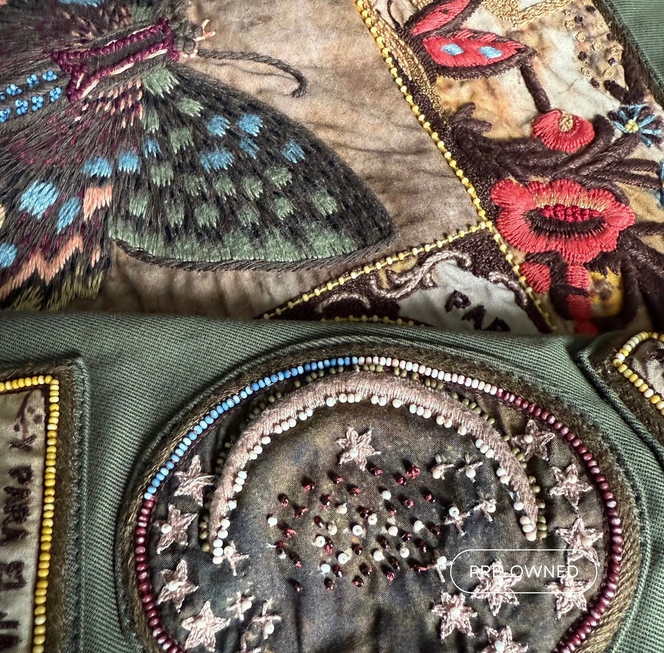 Chaqueta VALENTINO