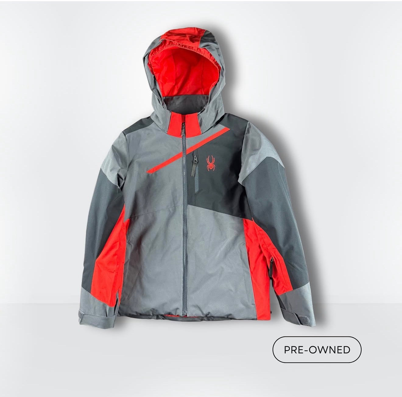 Chaqueta SPYDER