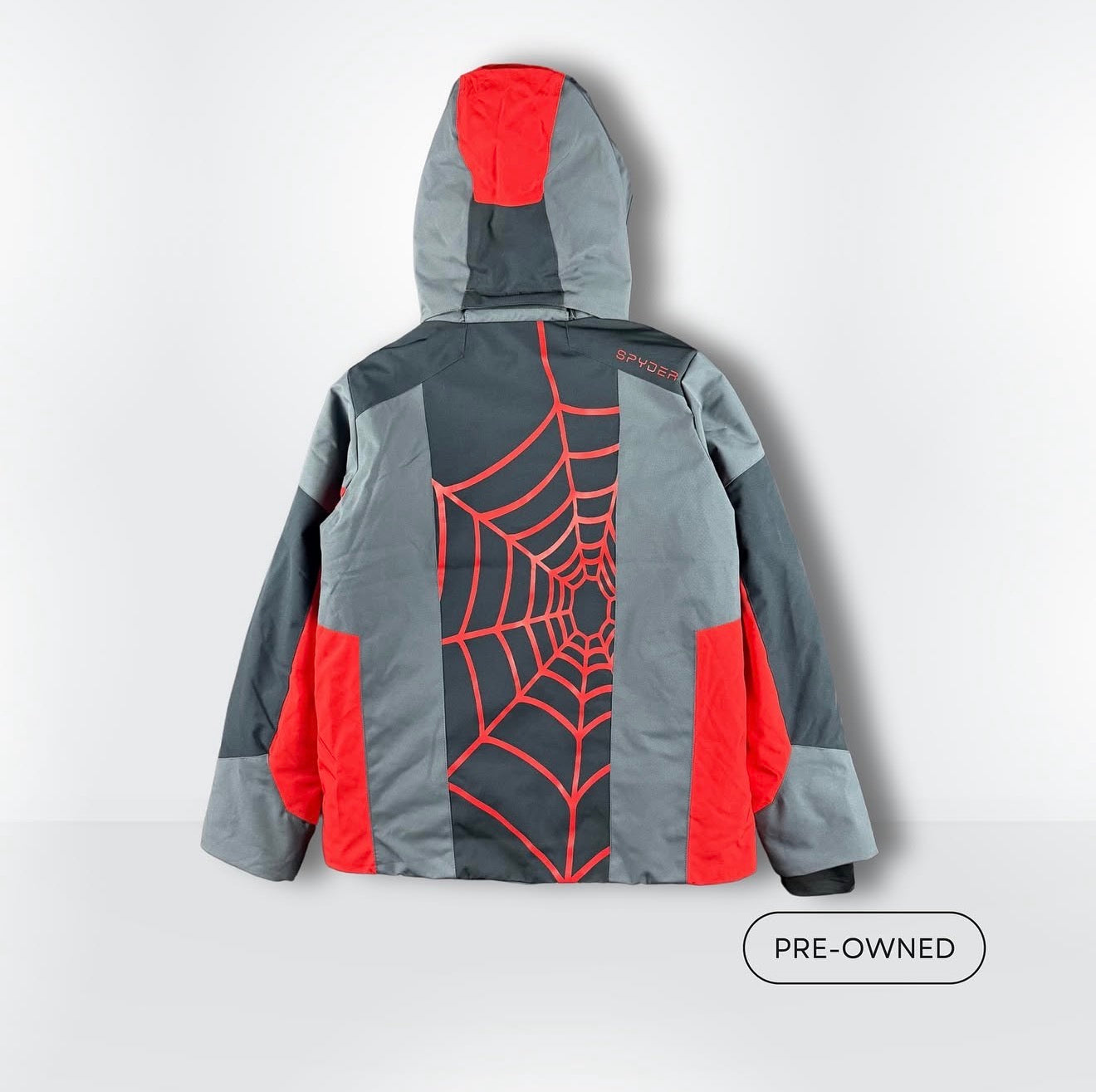 Chaqueta SPYDER