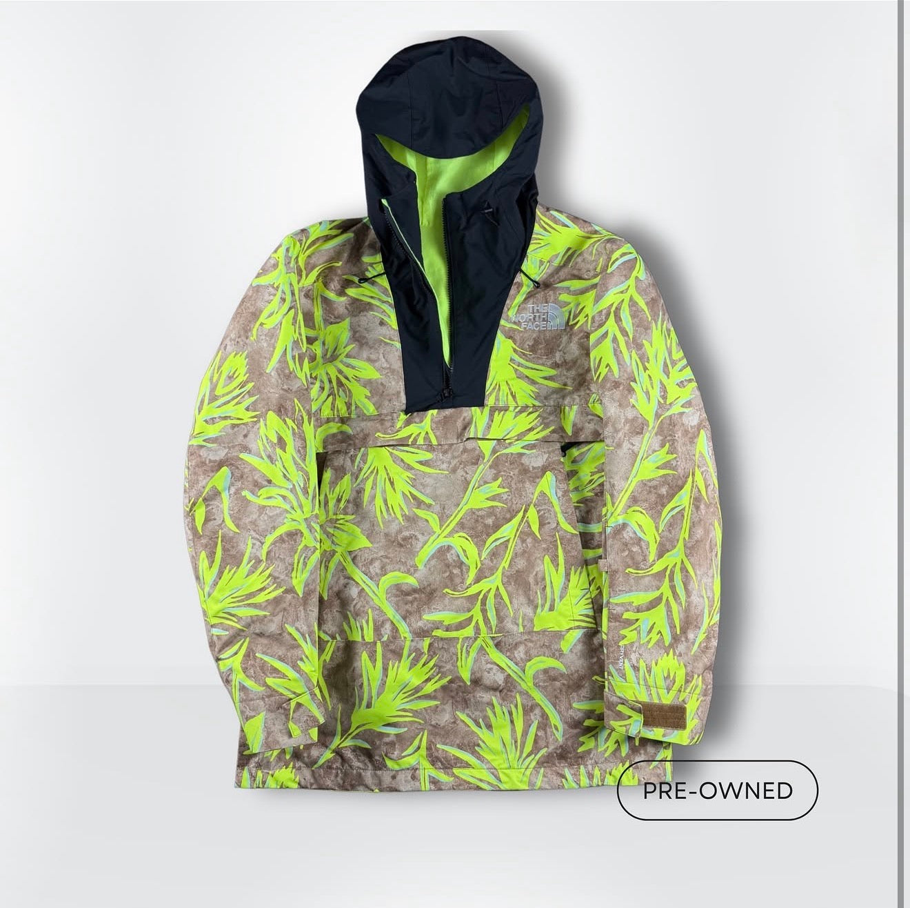 Chaqueta THE NORTH FACE