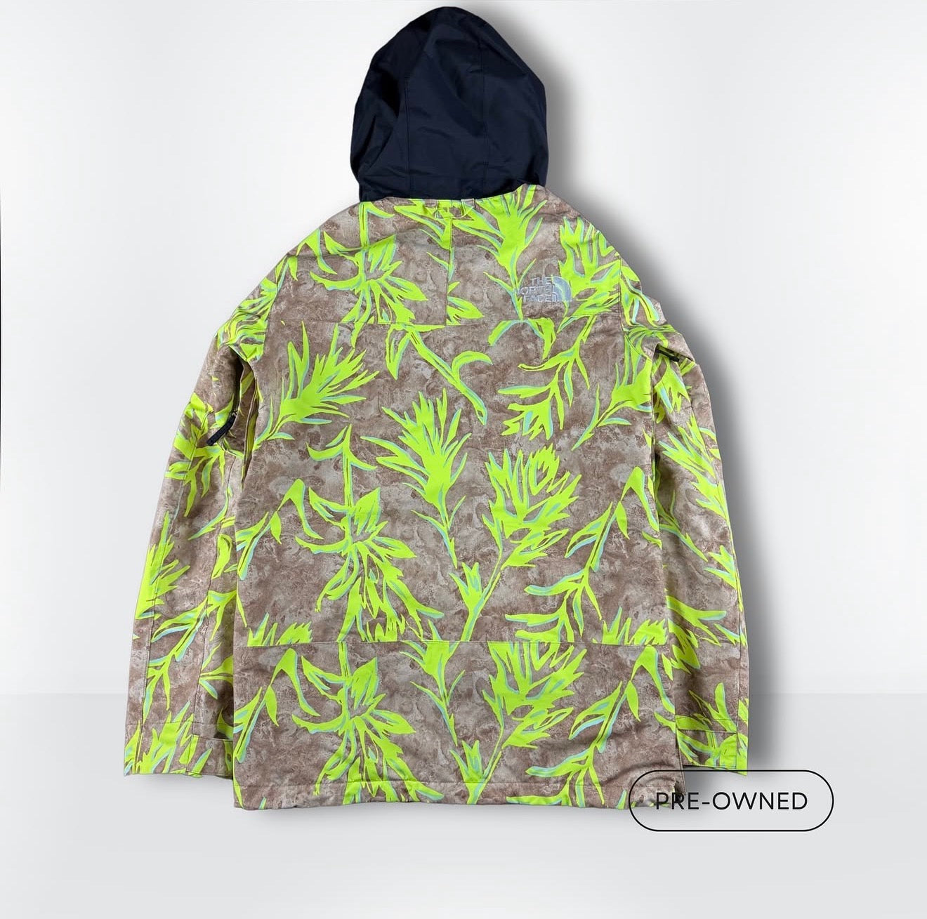 Chaqueta THE NORTH FACE