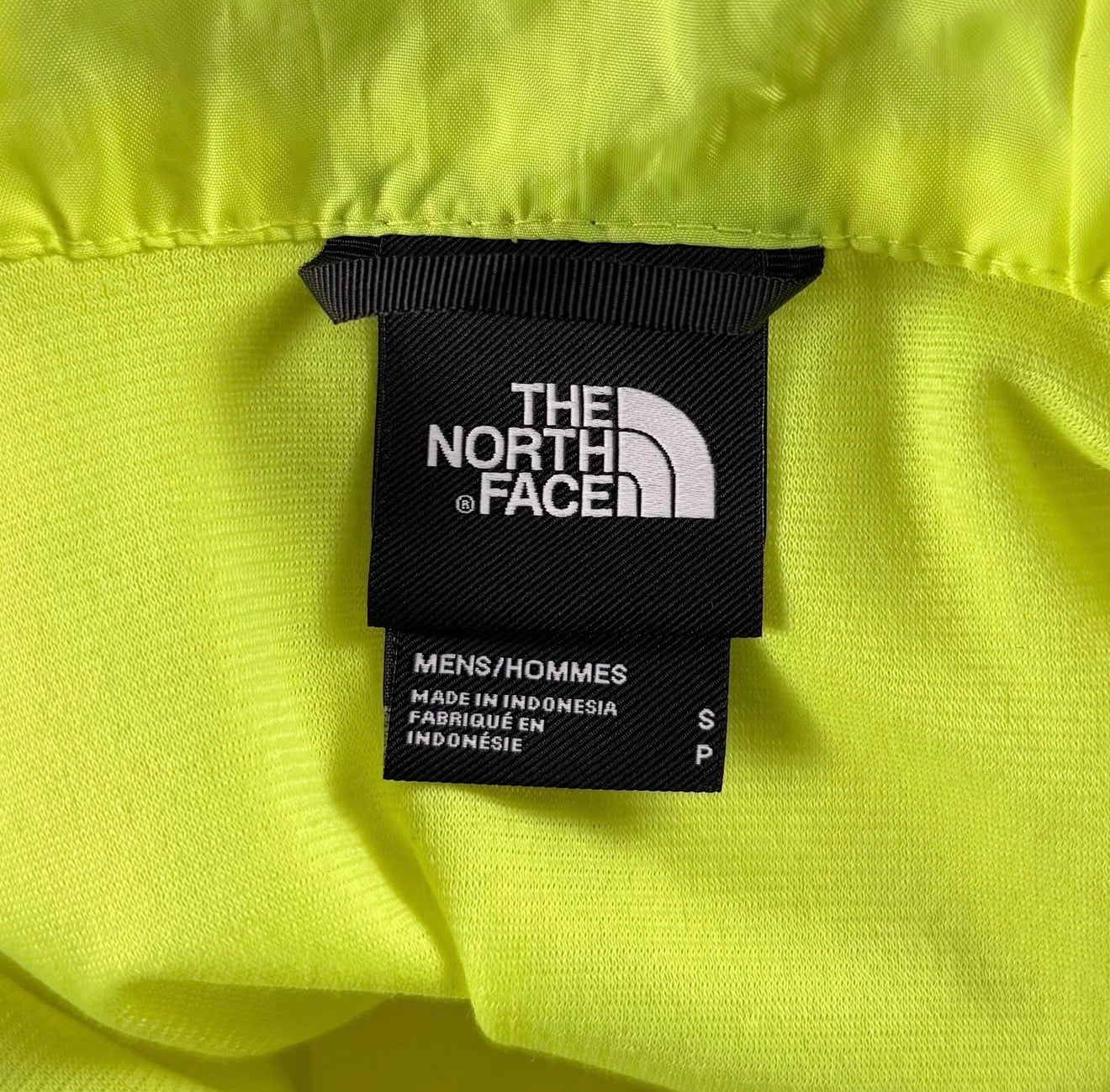 Chaqueta THE NORTH FACE