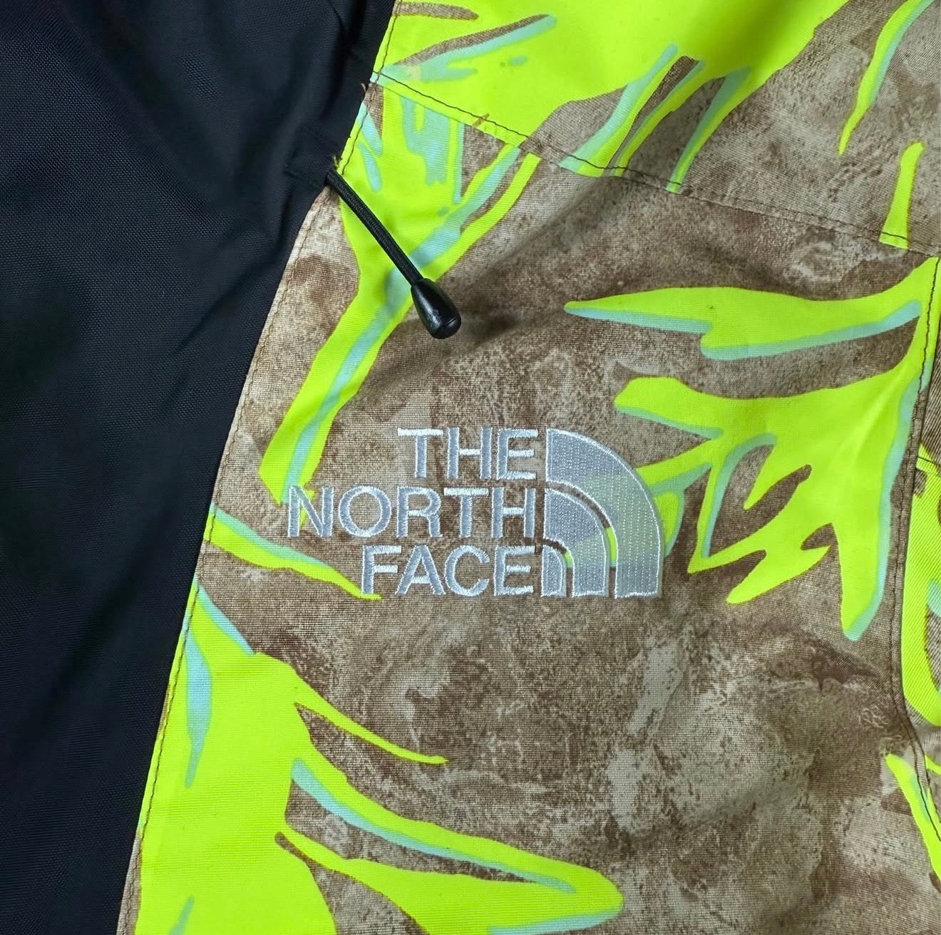 Chaqueta THE NORTH FACE