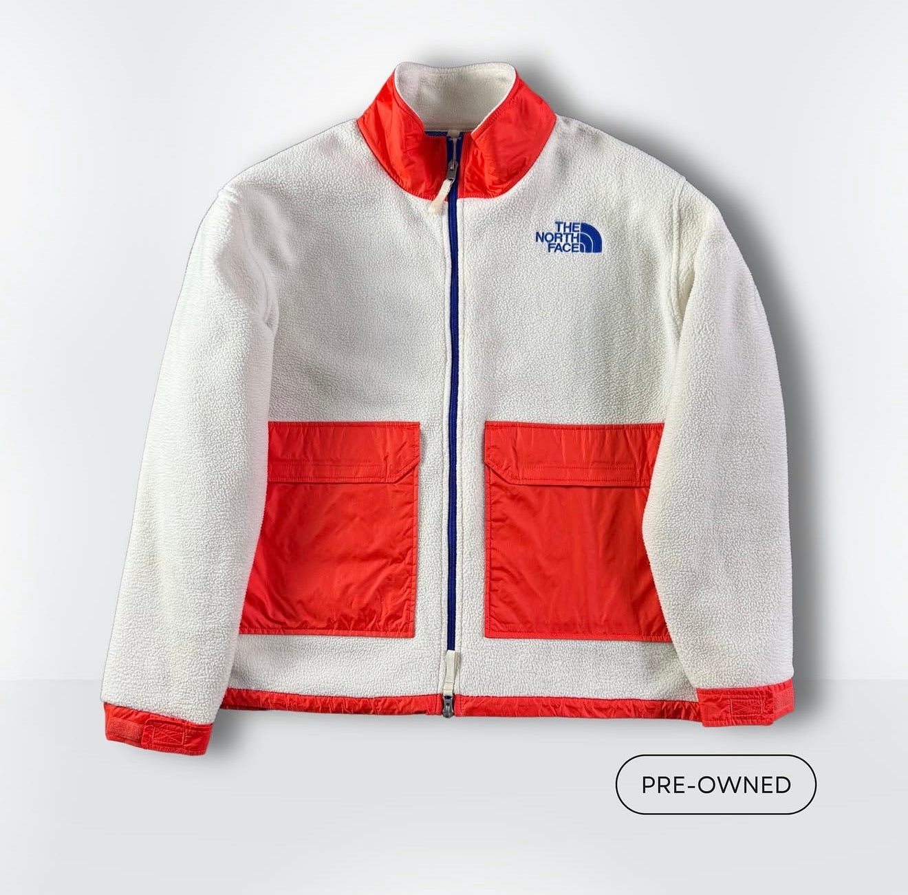 Chaqueta THE NORTH FACE