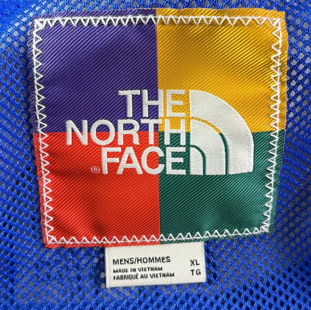 Chaqueta THE NORTH FACE