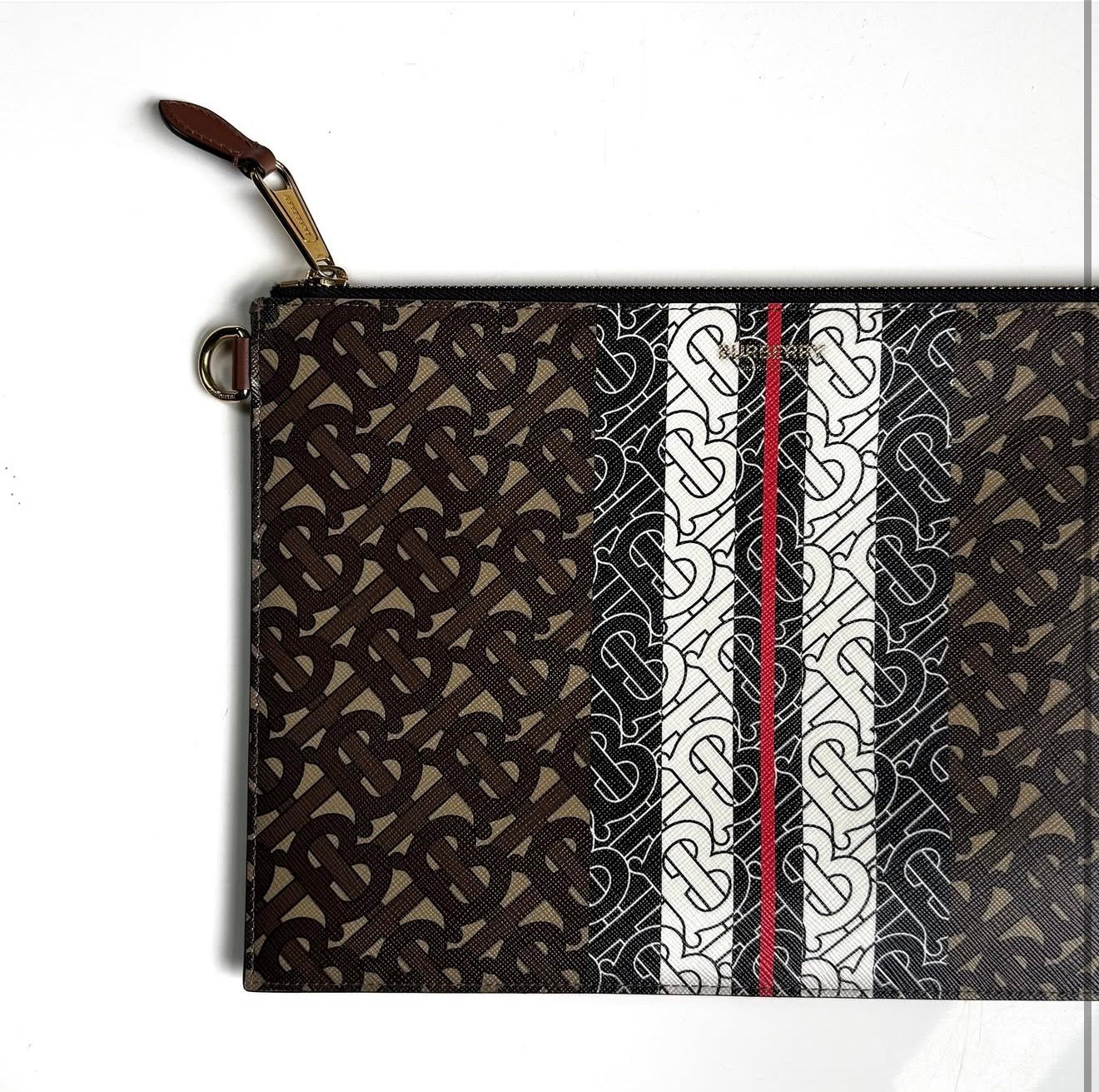 Clutch BURBERRY