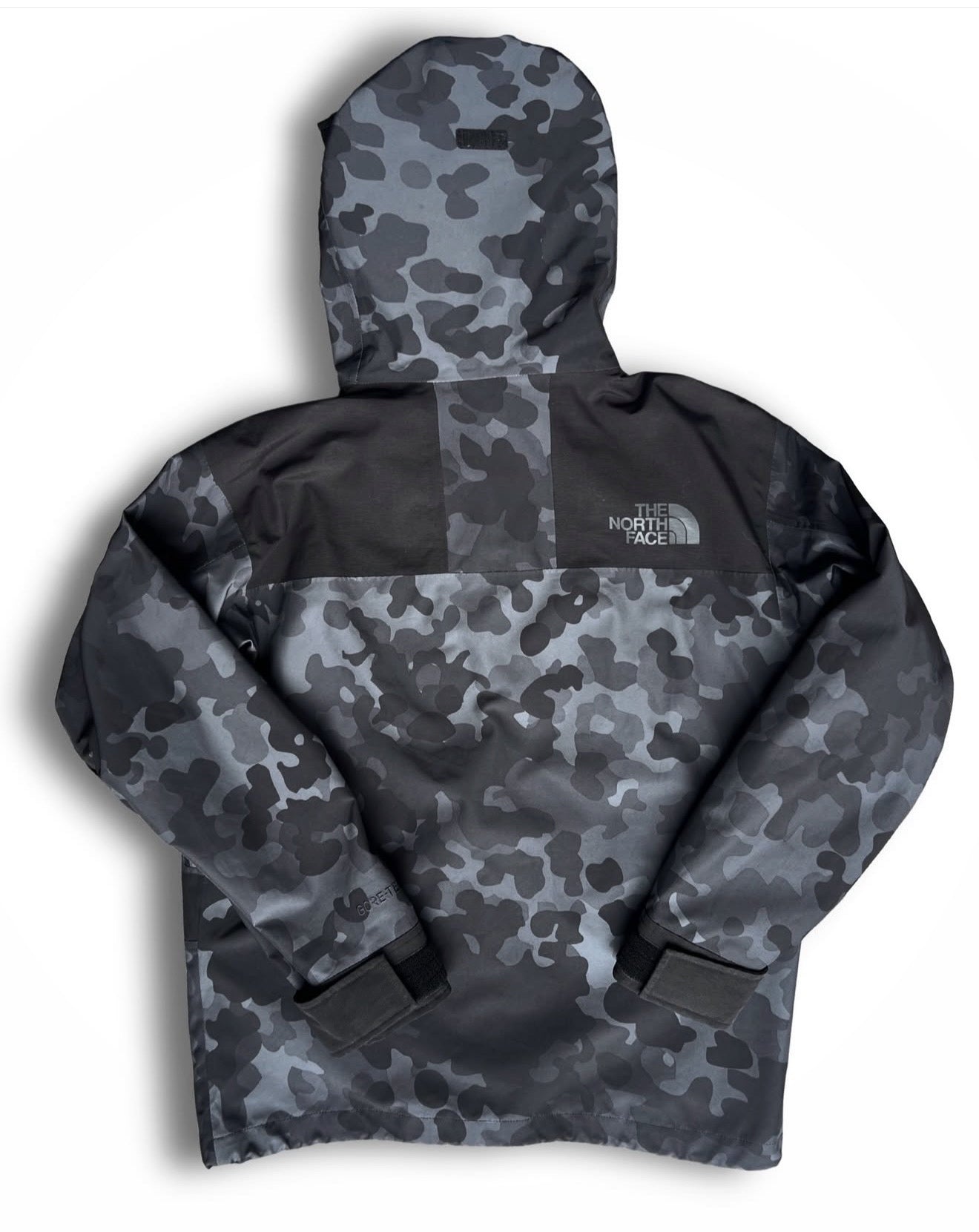 Chaqueta gore-tex THE NORTH FACE