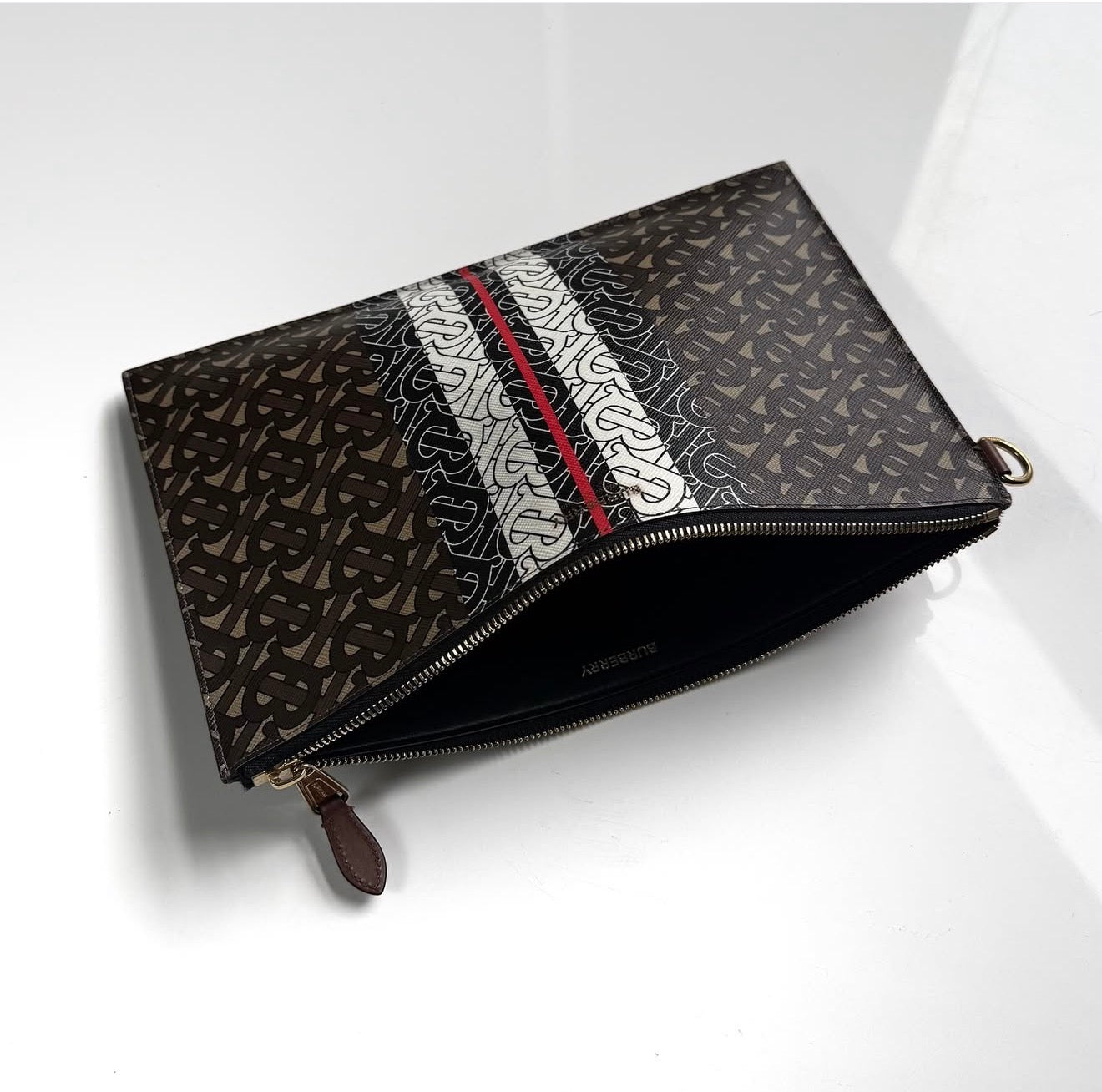 Clutch BURBERRY