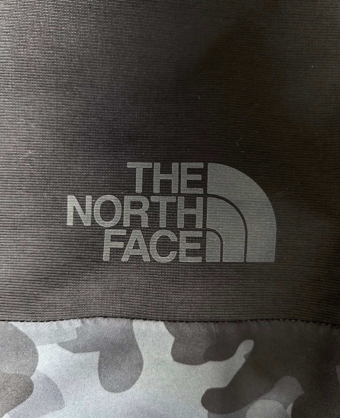 Chaqueta gore-tex THE NORTH FACE