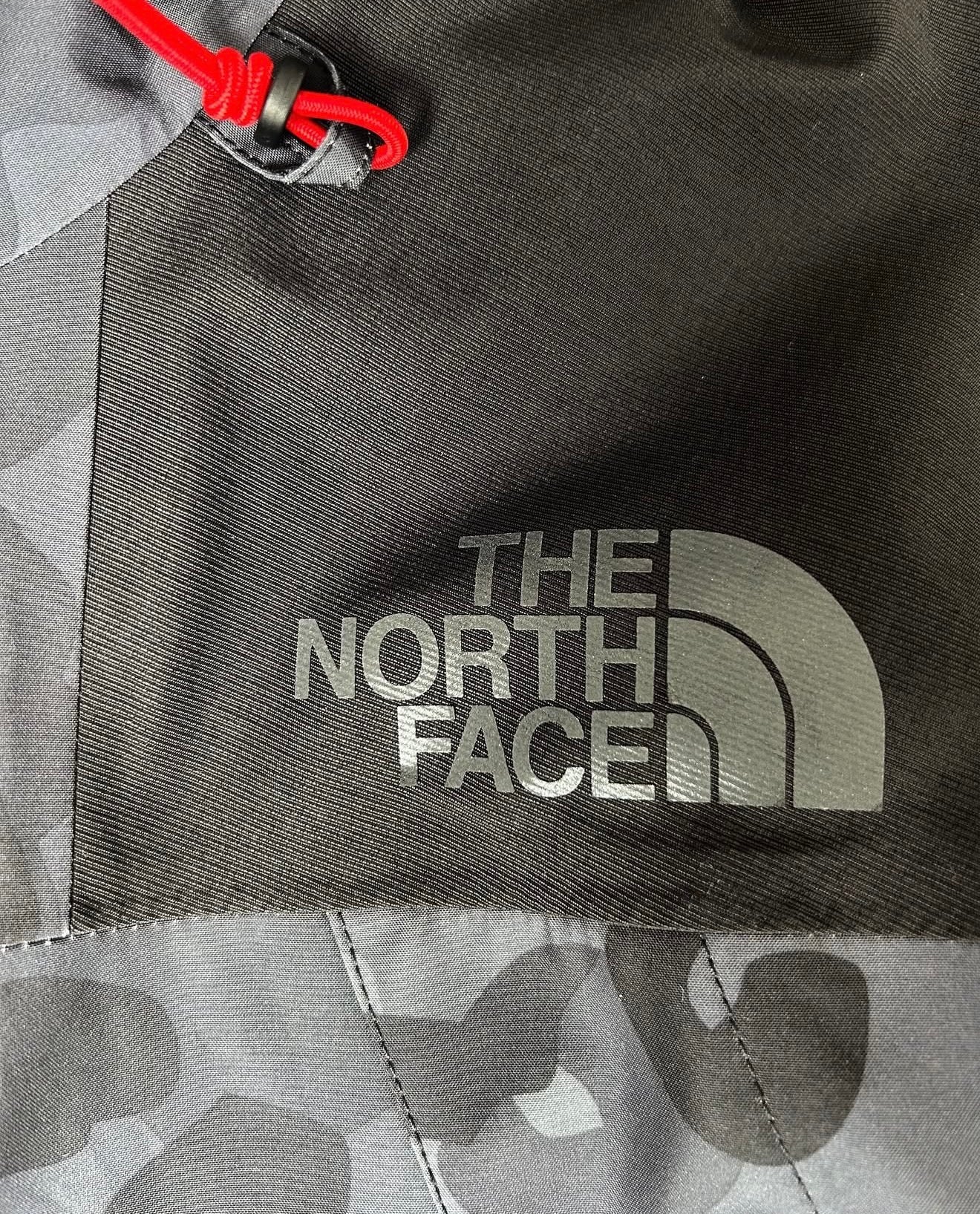 Chaqueta gore-tex THE NORTH FACE