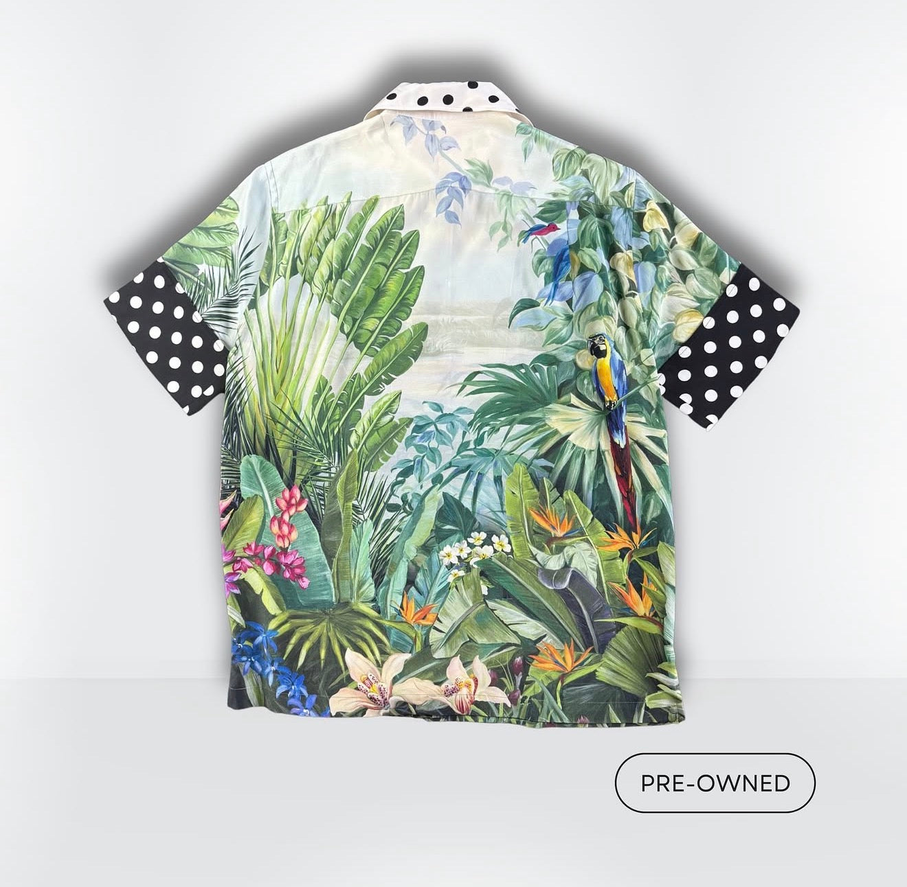 Camisa DOLCE & GABBANA